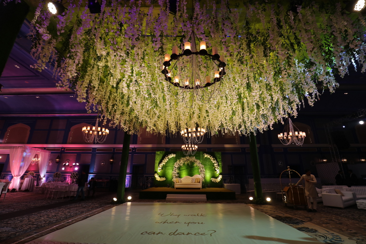 Wedding Events Decorators Planners Sangeet Mehendi Reception