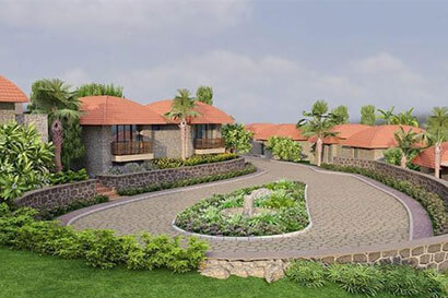Ananta Resort and Spa Udaipur