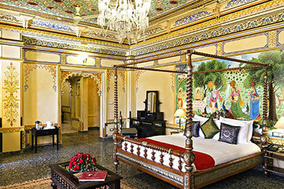 Chunda Palace Udaipur