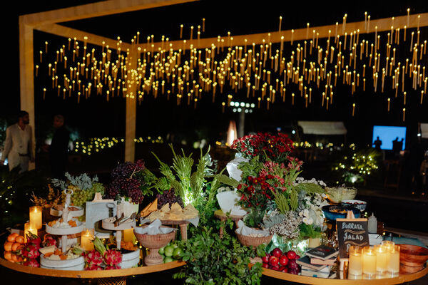 Thematic F&B