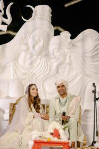 Samya & Shivam