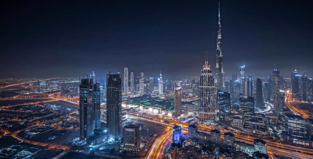 Dubai