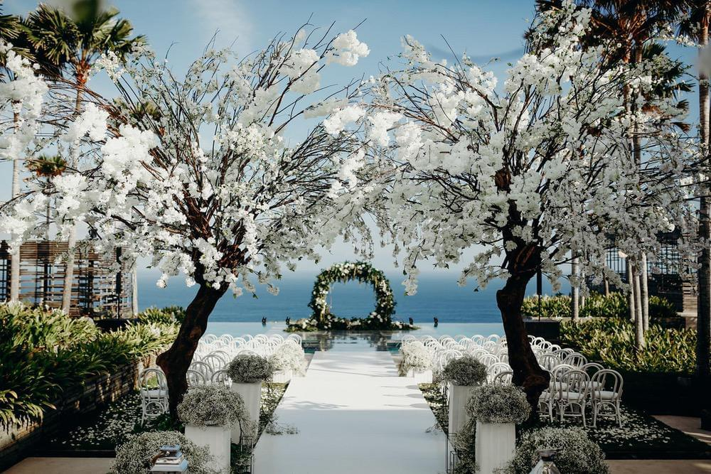 Weddings in Bali