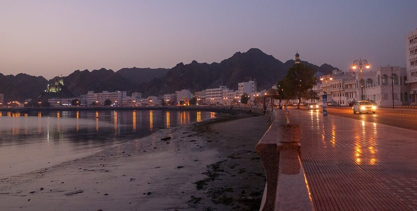 Muscat