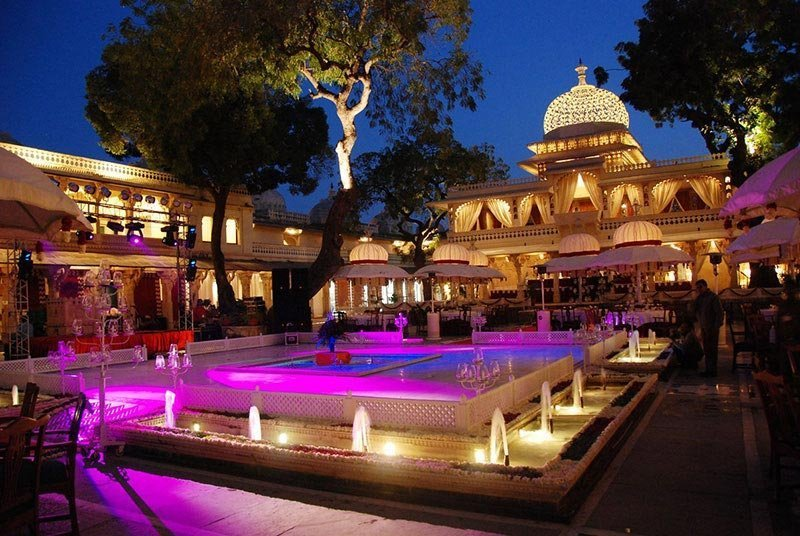Zenana Mahal