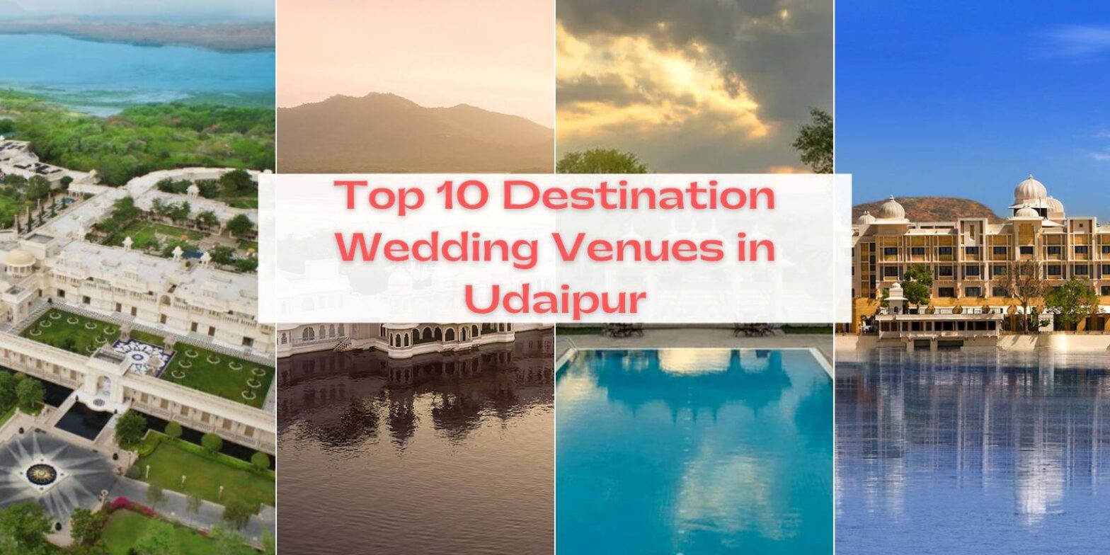 top destination wedding venues in udaipur