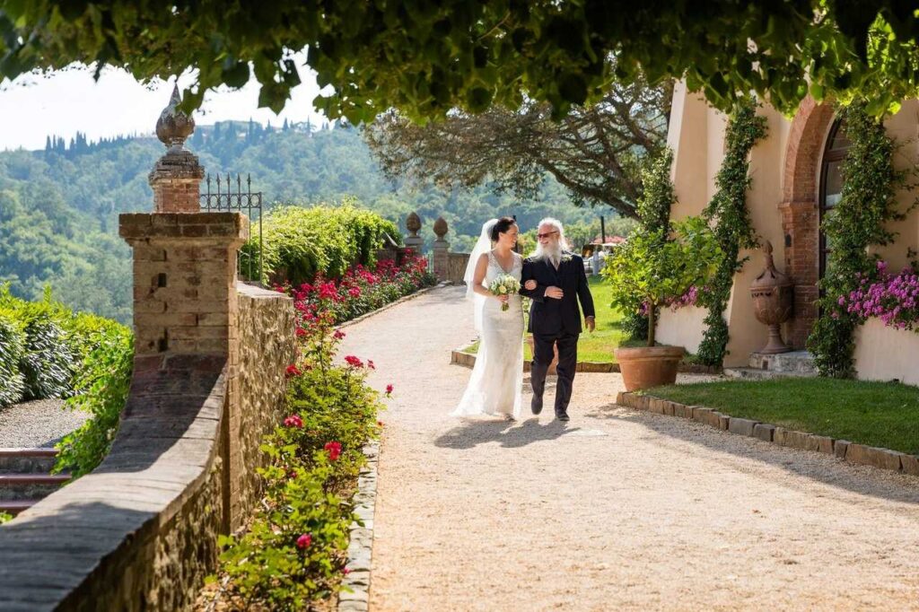 Tuscany, Italy