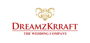 DreamzKrraft — The Wedding Company logo