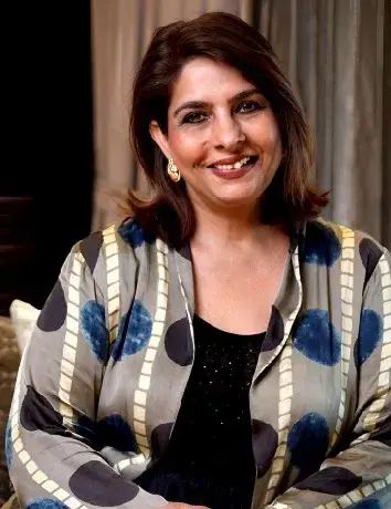 Priti-S Sidhwaani
