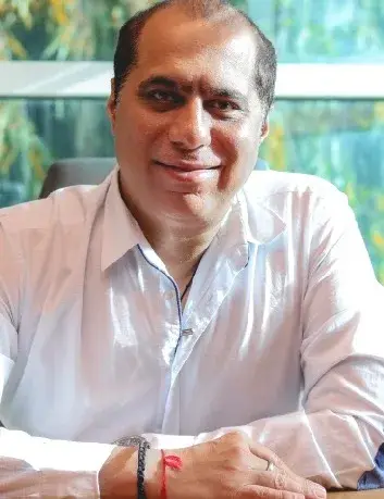 Sundeep C Sidhwaani