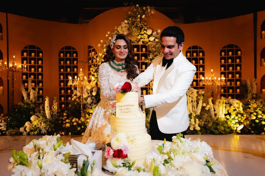 DreamzKrraft full-service luxury wedding design studio, profiled by Forbes India