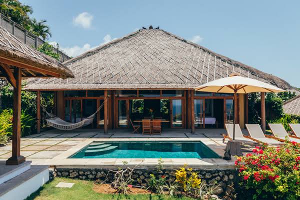 Bali luxury wedding — DreamzKrraft