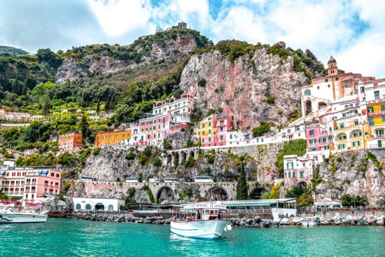 Italy destination wedding — DreamzKrraft