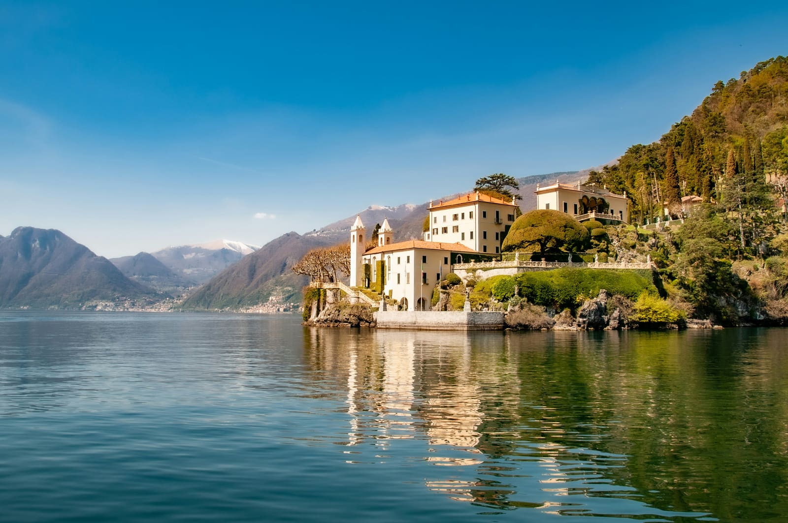Italy Wedding Planners for Indian Weddings — Lake Como, Tuscany, Amalfi