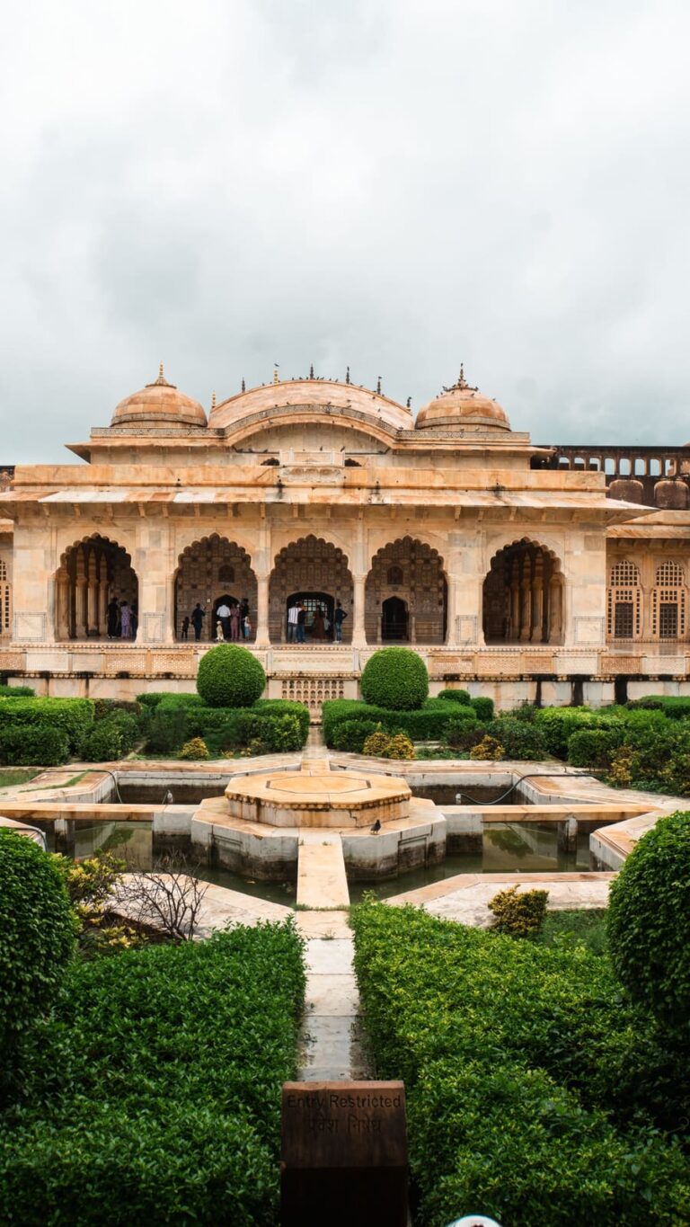 Jaipur luxury wedding — DreamzKrraft