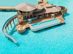 Private Islands luxury wedding — DreamzKrraft