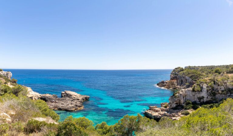 Spain destination wedding — DreamzKrraft