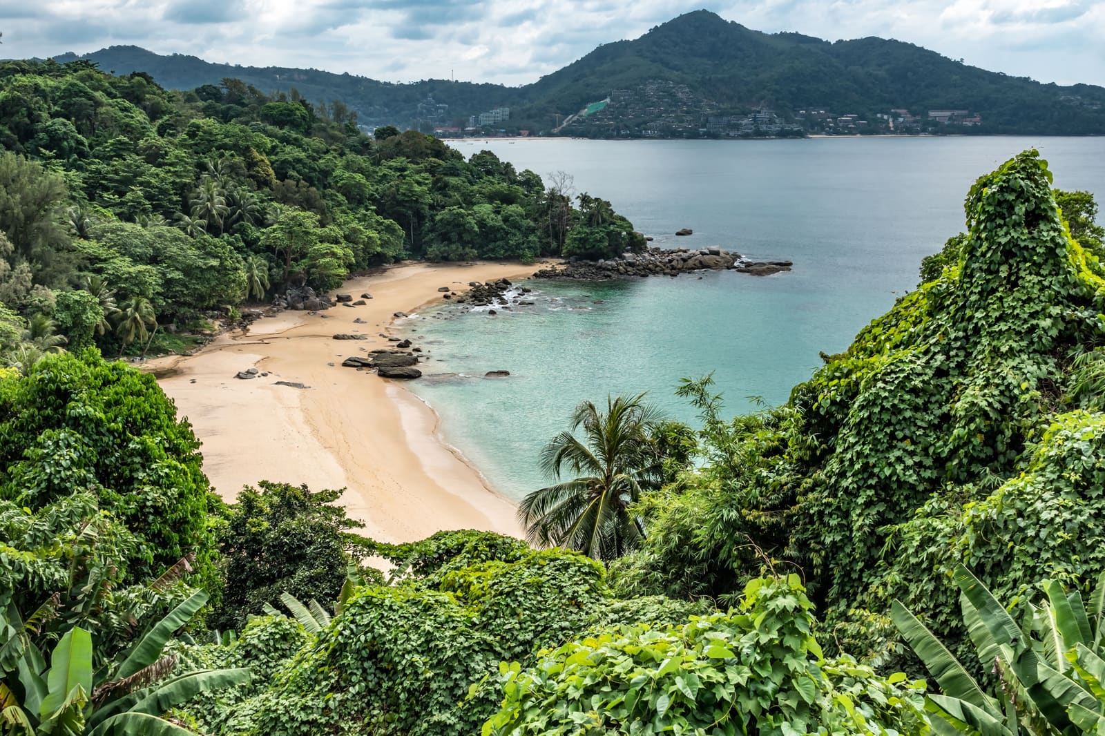 Thailand Wedding Planners for Indian Weddings — Phuket, Koh Samui