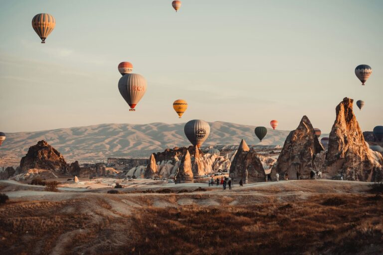 Turkey destination wedding — DreamzKrraft
