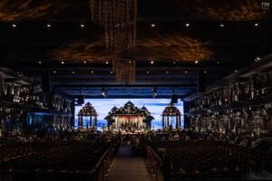 Turkey destination wedding — DreamzKrraft
