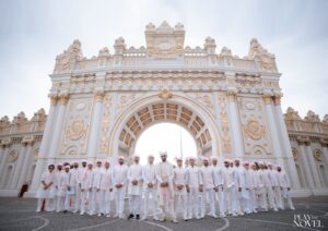Sakshi wedding ceremony — DreamzKrraft