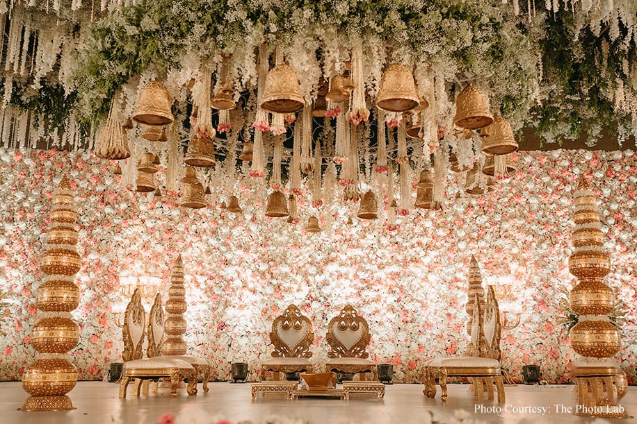 Ushma Rupani and Aakash luxury wedding photograph 1 by DreamzKrraft