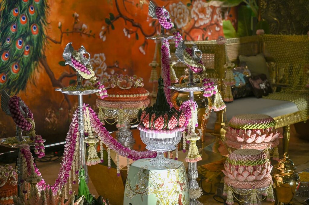 Vaishnav Shetty and Sonali luxury wedding photograph 11 by DreamzKrraft