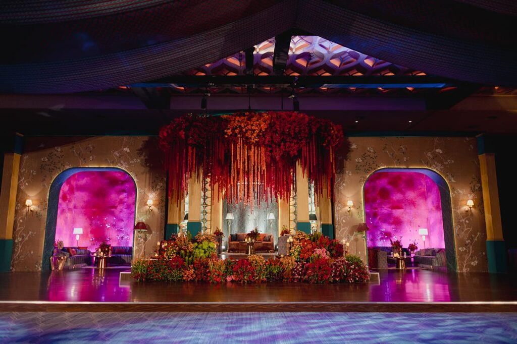 Vaishnav Shetty and Sonali luxury wedding photograph 14 by DreamzKrraft