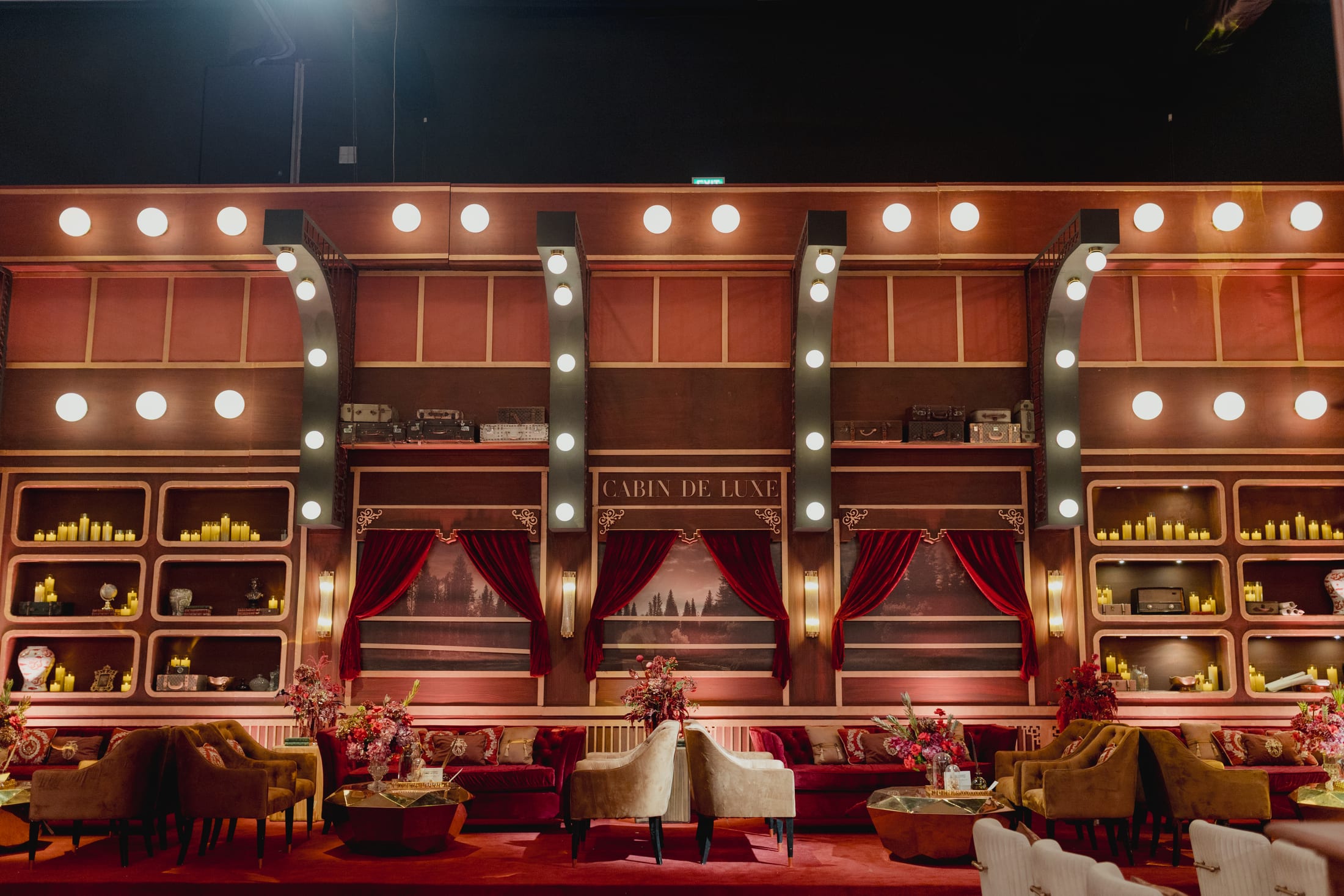 Upcoming Wedding Trends — Décor & Design Ideas
