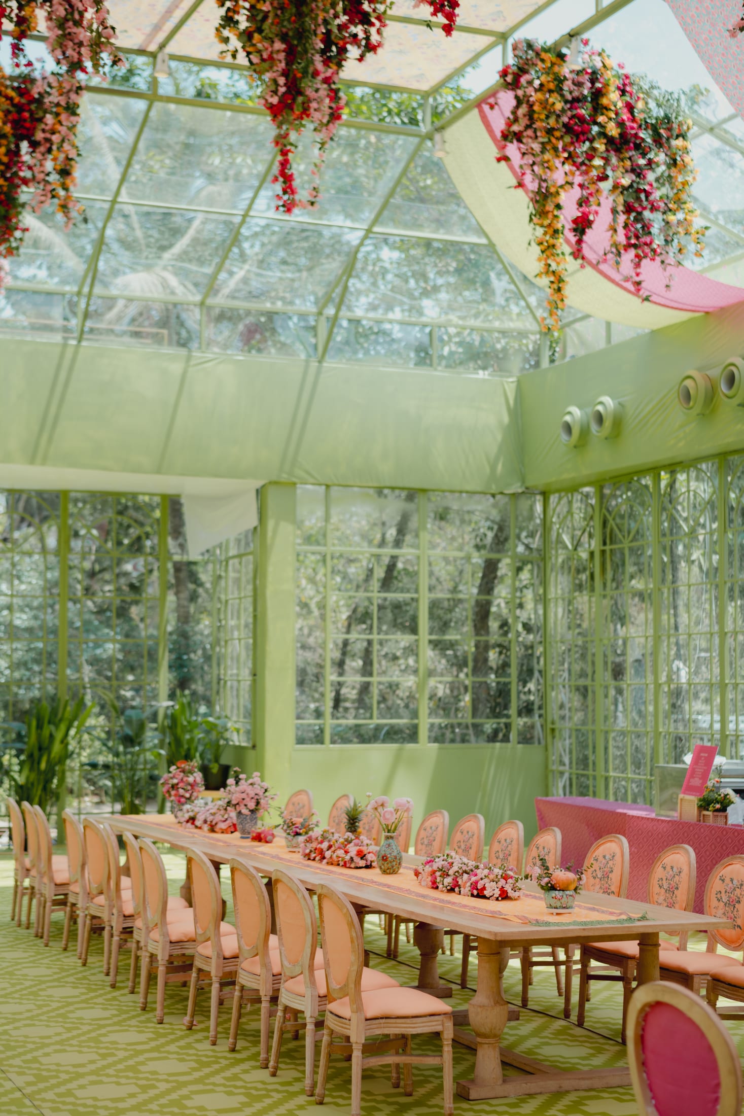 Behind Every Seamless Wedding: The Planning Process Explained
