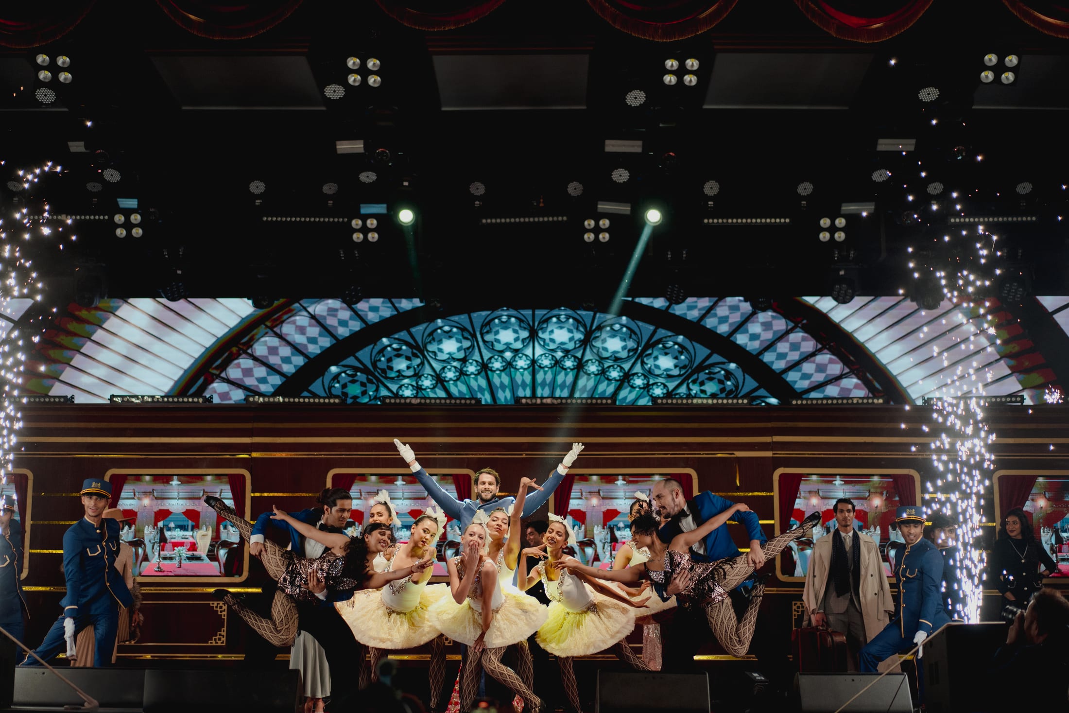Luxury wedding planning and production by DreamzKrraft — DreamzKrraft