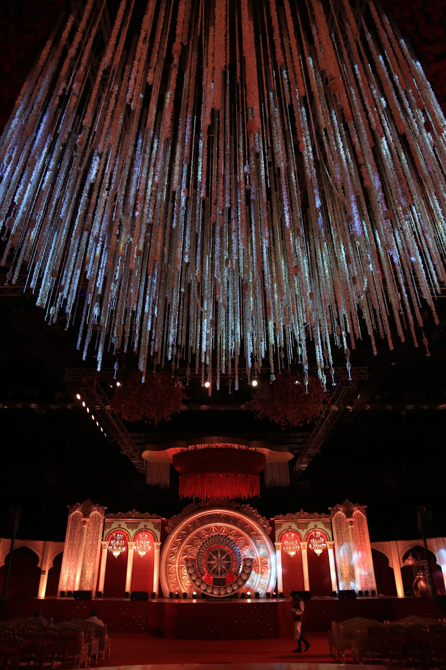 Luxury wedding planning and production by DreamzKrraft — DreamzKrraft