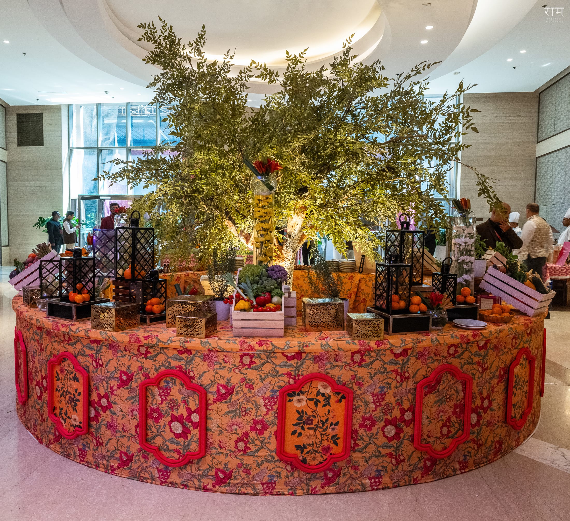 From Film Sets to Wedding Celebrations: The DreamzKrraft Story