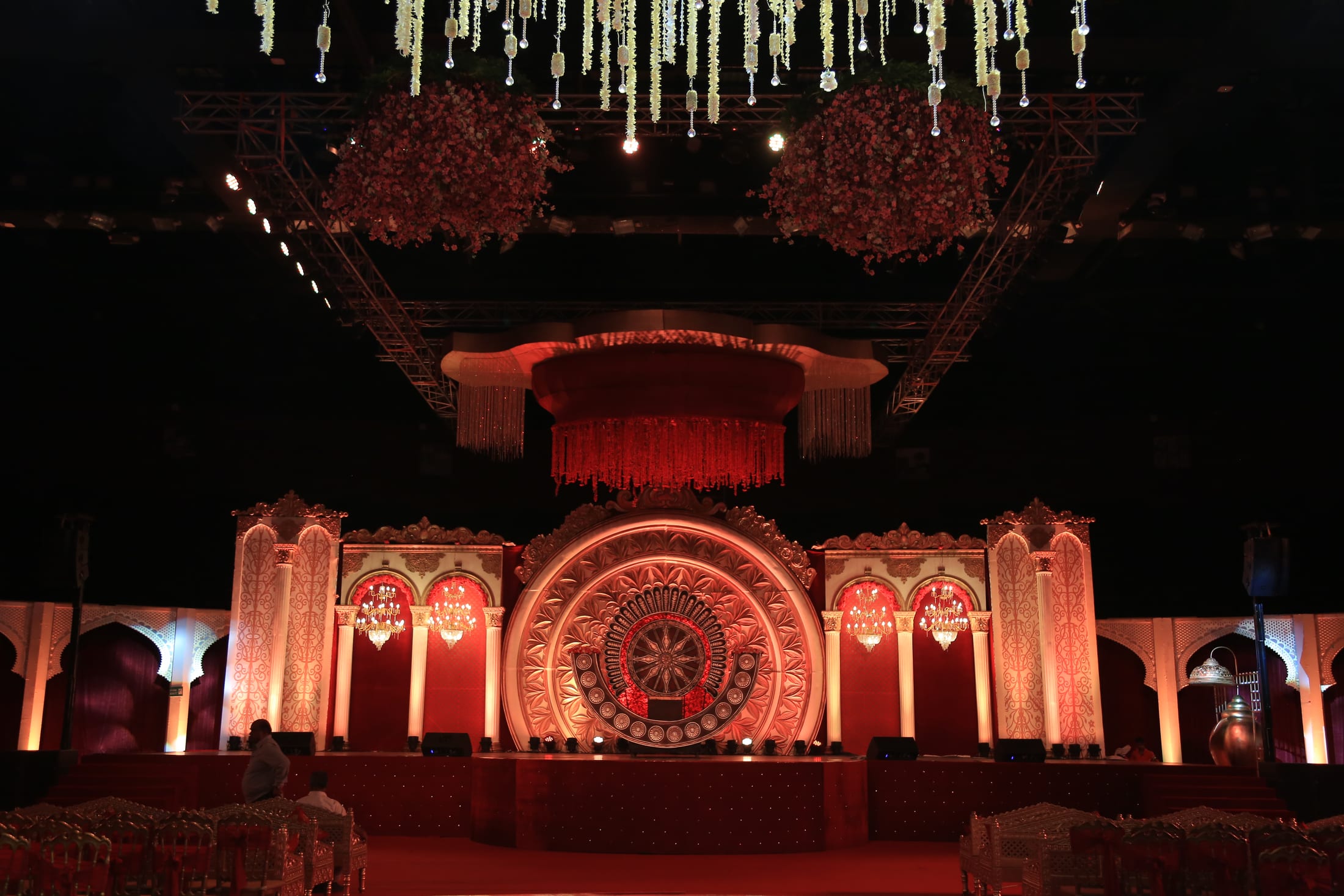 Guide To Planning The Ultimate Wedding Reception