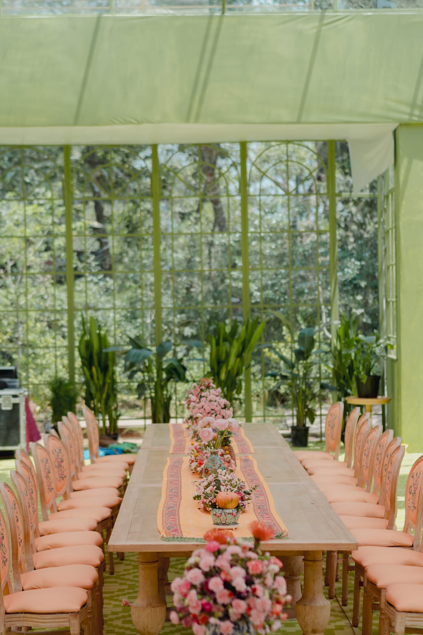 Designing Experiences, Not Just Décor