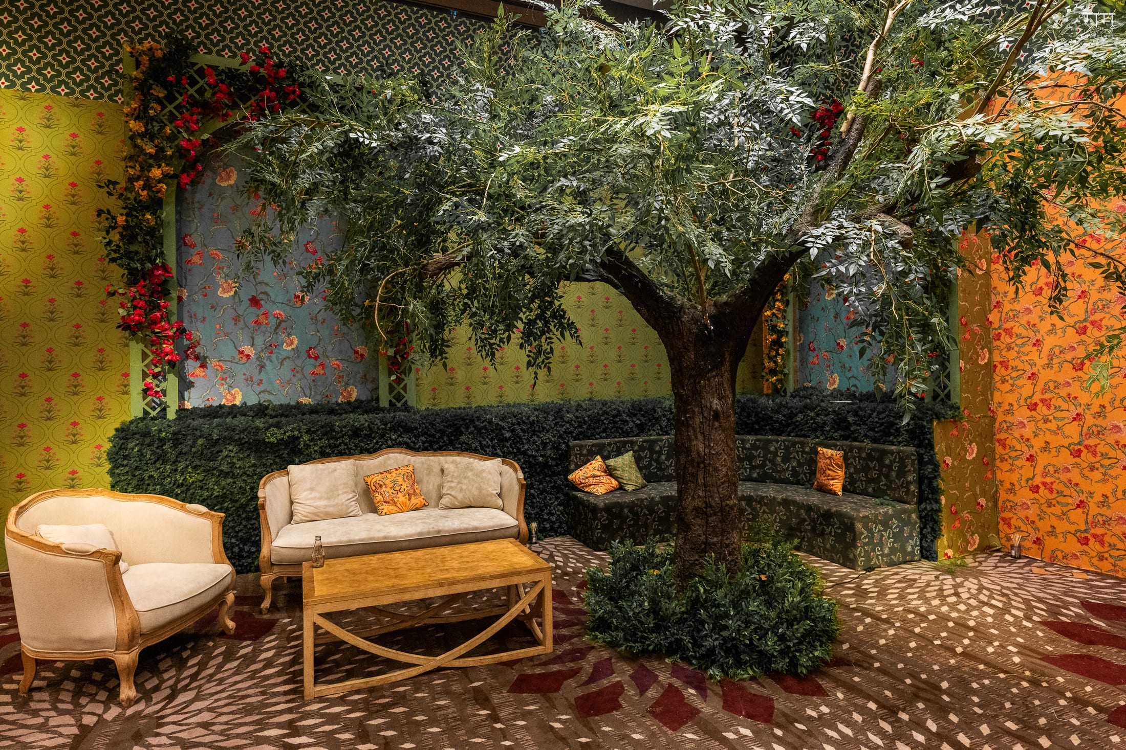 How Production Design Creates Memorable Weddings