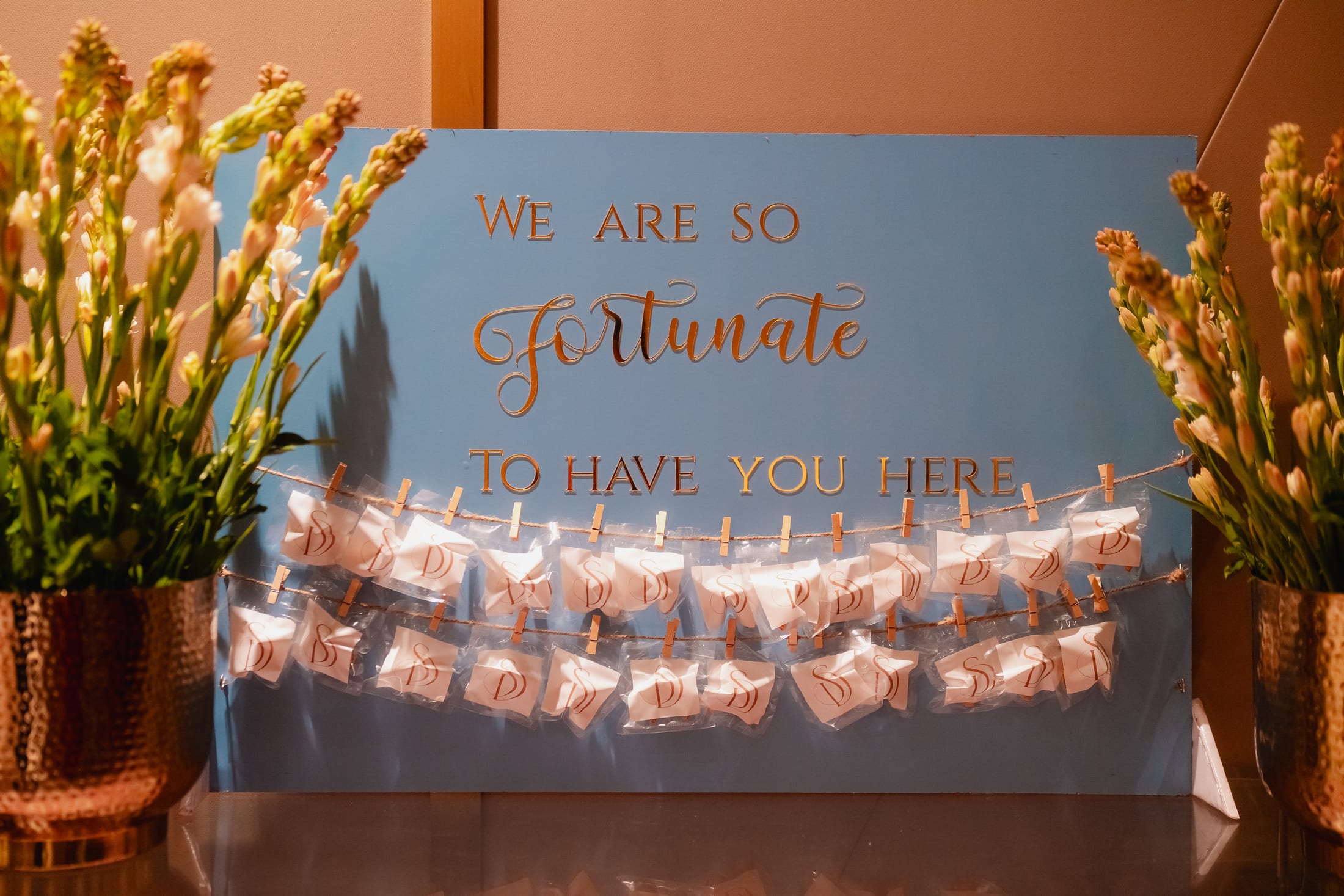 Immersive wedding design and décor by DreamzKrraft — DreamzKrraft