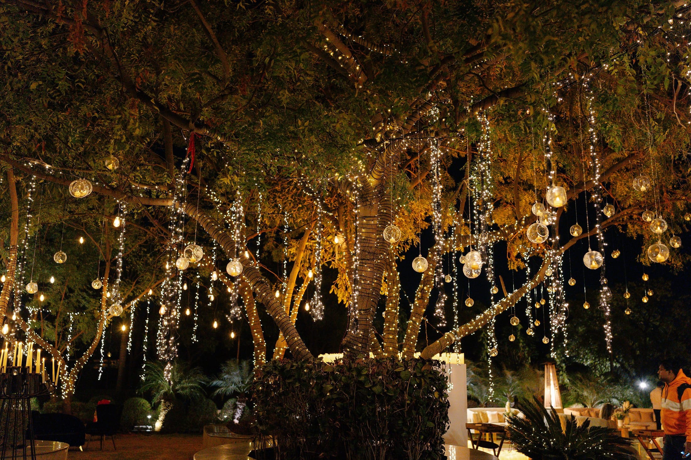 The Future of Luxury Celebrations in India