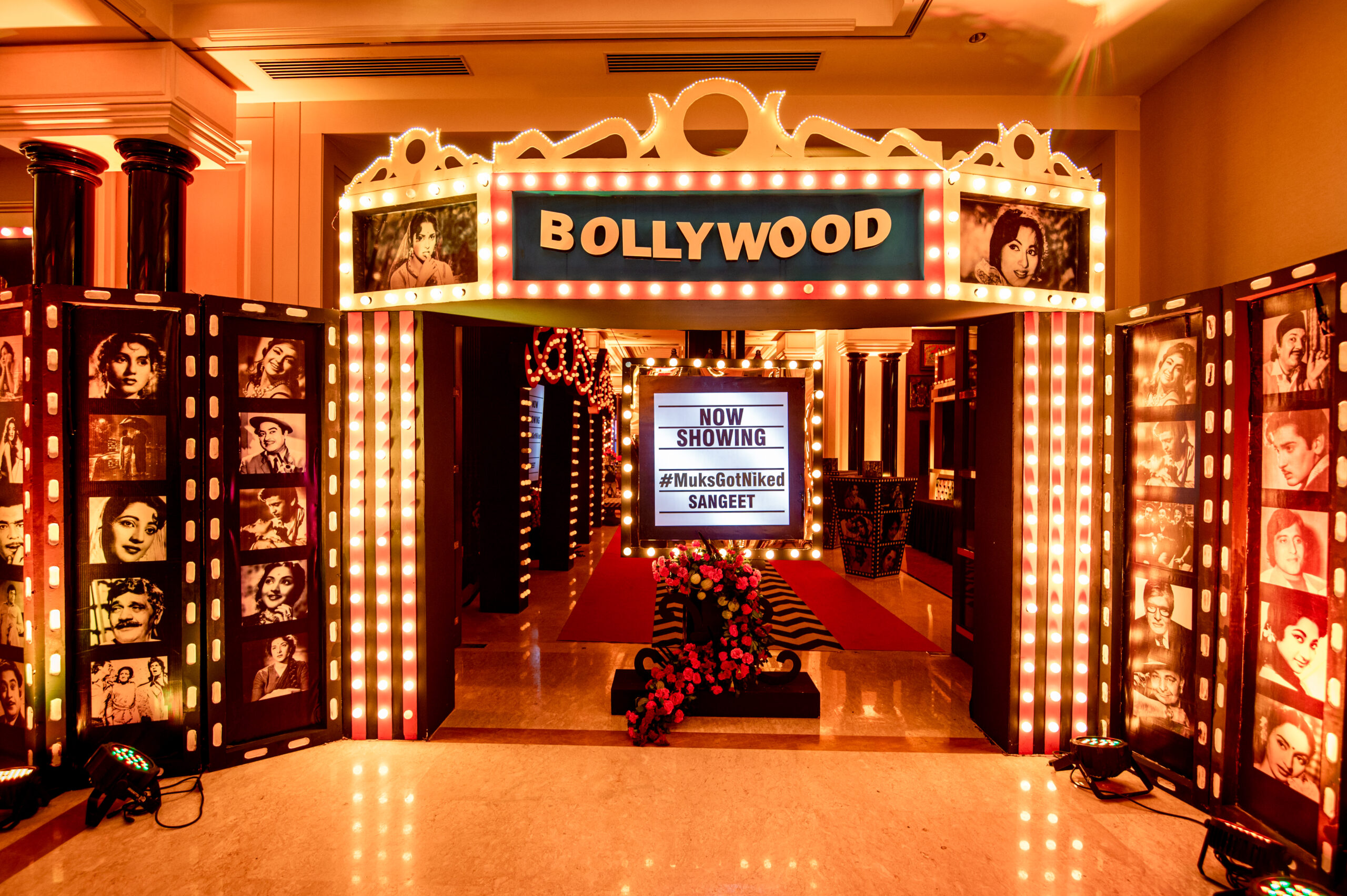How to Plan a Celebrity-Style Wedding Experience