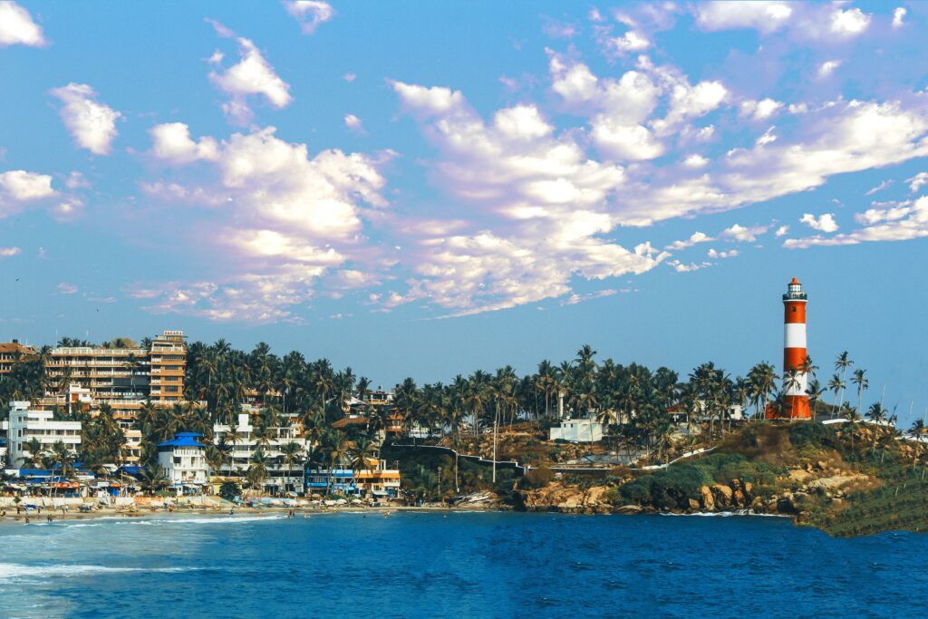 wedding in kerala